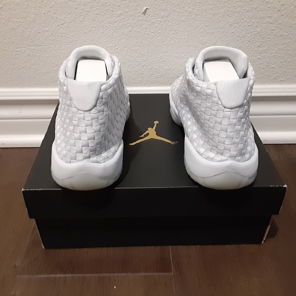 Jordans - Picture 2 of 5